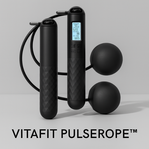 VITAFIT PULSEROPE™