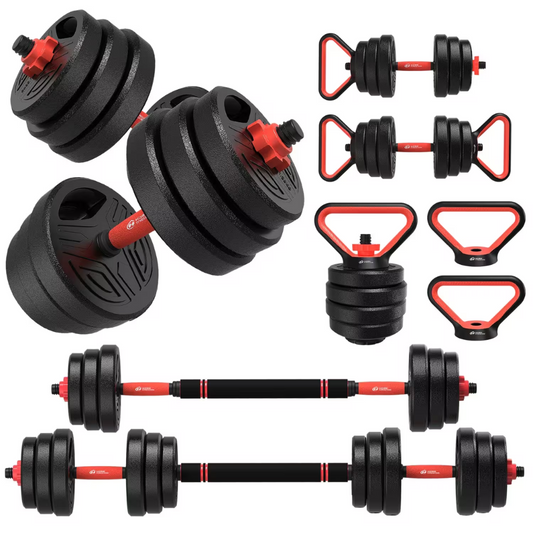 PowerFlex 3-en-1