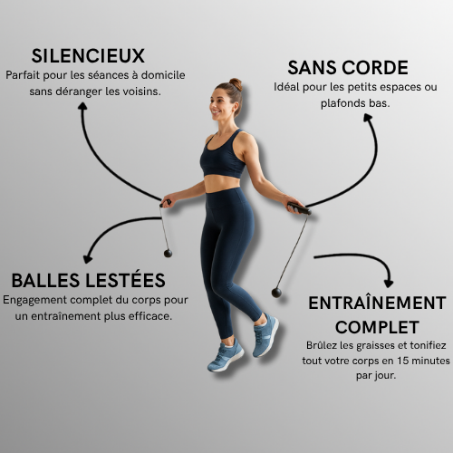 VITAFIT PULSEROPE™
