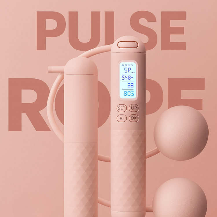 VITAFIT PULSEROPE™